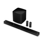 Bose Smart Ultra Soundbar 